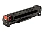 HP 201X Series black 201X (CF400X) cartridge