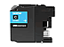 Brother MFC-J6925DW cyan LC10E ink cartridge