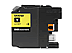Brother MFC-J6925DW yellow LC10E ink cartridge