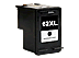 HP Officejet 8045 black 62XL ink cartridge, Replaces: HP 62 (C2P04AN)