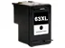 HP Deskjet 3631 black 63XL ink cartridge, Replaces: HP 63 (F6U62AN)