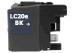 Brother MFC-J985DW black LC20E ink cartridge