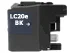 Brother MFC-J775DWXL black LC20E ink cartridge