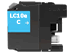 Brother MFC-J6925DW cyan LC10E ink cartridge