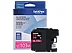 Brother MFC-J6520DW magenta LC103M ink cartridge