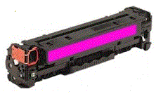 HP Color LaserJet Pro M277n magenta 201X (CF403X) cartridge