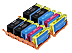 HP Photosmart 5525 10-pack 4 black 564XL, 2 cyan 564XL, 2 magenta 564XL, 2 yellow 564XL