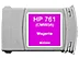HP DesignJet T7200 magenta 761 ink cartridge