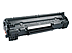 HP LaserJet Pro P1536dnf 78A (CE278a) cartridge