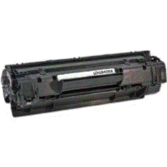 Canon LBP6030w black 125(3484B001) cartridge
