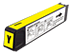 HP 980 and 981 yellow 980 cartridge