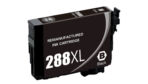 Epson 288 Series black 288XL (replaces T288120)