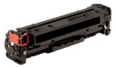 HP Color LaserJet Pro M452dn black CF410X (410X) cartridge