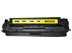 HP Color LaserJet CM1415 yellow 128A (CE322A) toner cartridge