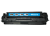 HP Color LaserJet Pro CP1525nw cyan 128A(CE321A) cartridge