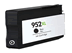 HP OfficeJet Pro 8710 black 952XL ink cartridge