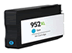HP OfficeJet Pro 7730 cyan 952XL ink cartridge