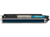 HP LaserJet Pro 100 color MFP M175W 126A cyan (CE311A) cartridge