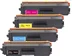 Brother MFC-9560CDW 4-pack cartridge
