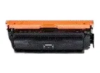 Canon 039H and 040H 040H black high yield, toner cartridge