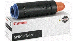 Canon GPR-17 GPR17 cartridge