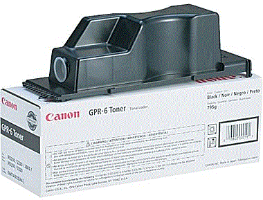 Canon imageRUNNER 2200N GPR6 cartridge