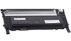 Dell 1235CN 330-3012 black cartridge