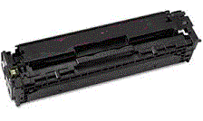 HP Color Laserjet CP2025n 304A magenta(CC533A) cartridge