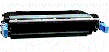 HP Enterprise M551dn 507A black(CE400A) cartridge