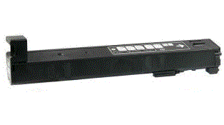 HP Enterprise M880z plus 827A black(CF300A) cartridge