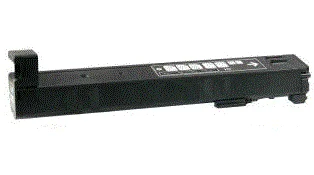 HP Enterprise M880z 827A cyan(CF301A) cartridge