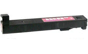 HP Enterprise M880z plus 827A magenta(CF303A) cartridge