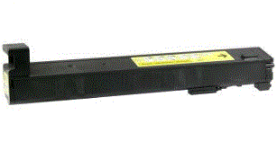 HP Enterprise M880z 827A yellow(CF302A) cartridge