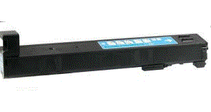 HP 826A 826A cyan(CF311A) cartridge