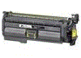 HP 654X 654A yellow(CF332A) cartridge