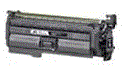 HP M651XH 652A black(CF320A) cartridge