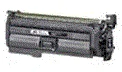 HP Enterprise MFP M680F 652A black(CF320A) cartridge