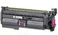 HP Color LJ Enterprise Flow MFP M680z 653A magenta(CF323A) cartridge