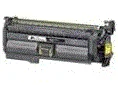 HP Enterprise MFP M680F 653A yellow(CF322A) cartridge