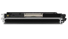 HP 130A 130A black(CF350A) cartridge