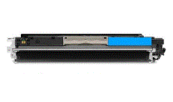 HP Pro MFP M177 130A cyan(CF351A) cartridge