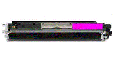 HP 130A 130A magenta(CF353A) cartridge