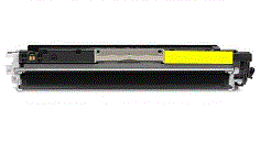 HP 130A 130A yellow(CF352A) cartridge