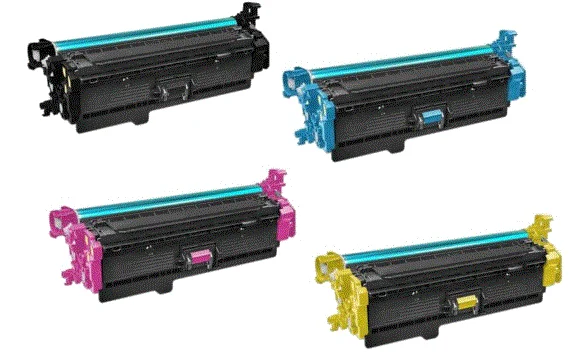 HP 508X 508X 4-pack cartridge
