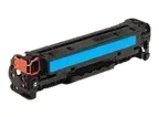 HP Color LaserJet Pro M377dw High Yield Cyan cartridge