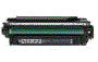 HP Color LaserJet CM4540 MFP 646X black (CE264X) cartridge