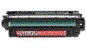 HP Color LaserJet CM4540 MFP 646A magenta (CF033A) cartridge