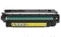HP 648A 648A yellow(CE262A) cartridge