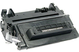 HP 90A 90X MICR (CE390X) cartridge