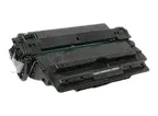 HP 14X 14A (CF214a) cartridge